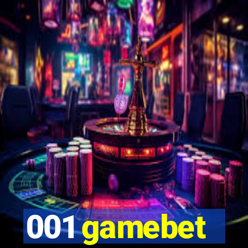 001 gamebet